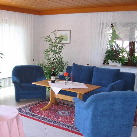 Landhaus Schneider Sasbachwalden Εξωτερικό φωτογραφία