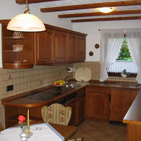 Landhaus Schneider Sasbachwalden Εξωτερικό φωτογραφία