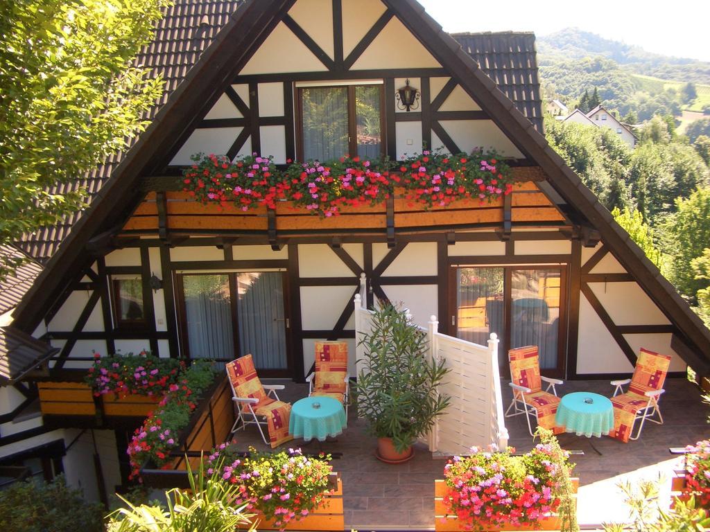 Landhaus Schneider Sasbachwalden Εξωτερικό φωτογραφία