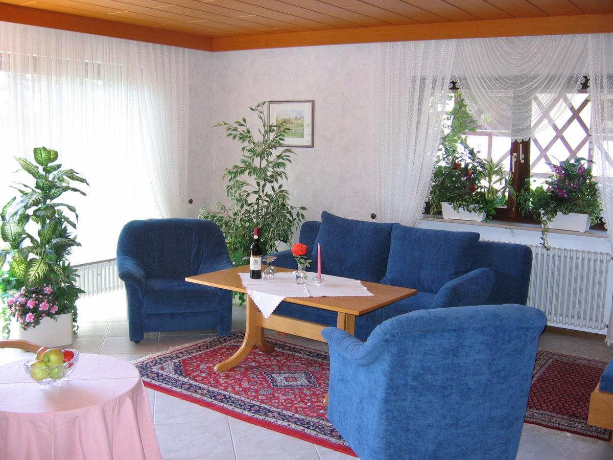Landhaus Schneider Sasbachwalden Εξωτερικό φωτογραφία