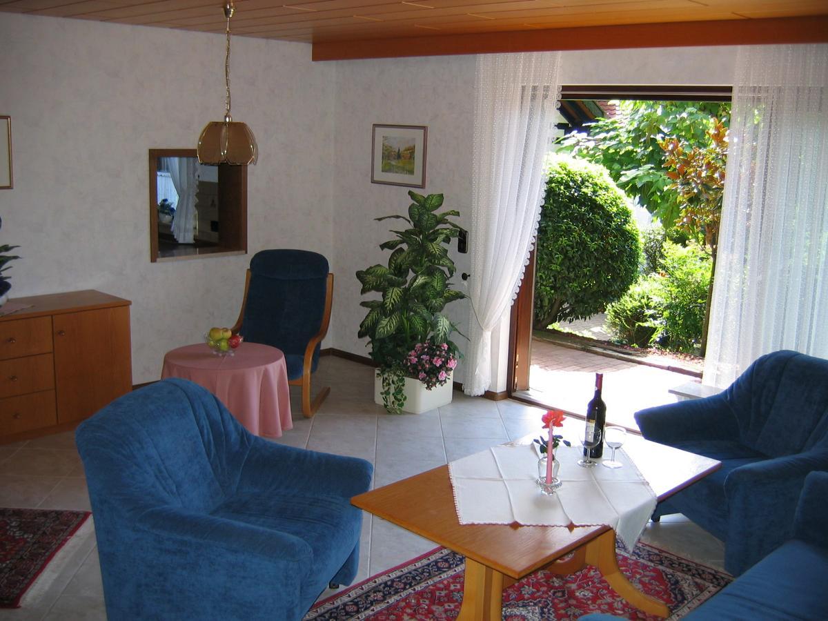 Landhaus Schneider Sasbachwalden Εξωτερικό φωτογραφία