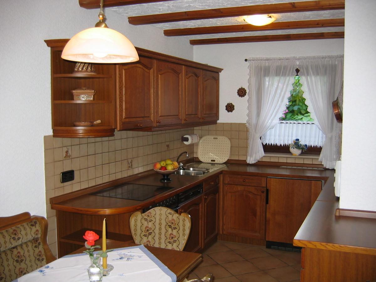 Landhaus Schneider Sasbachwalden Εξωτερικό φωτογραφία